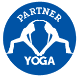 My Partner Yoga Logo